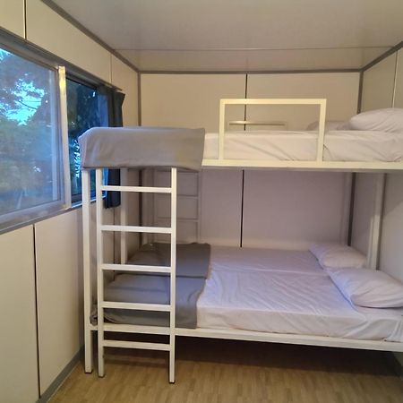 Hotel Bukit Pinus Tegalharendong Eksteriør billede