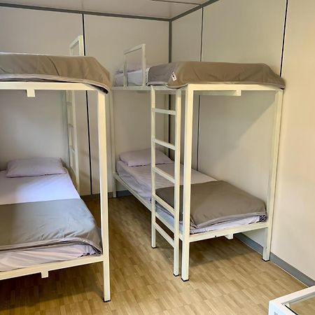 Hotel Bukit Pinus Tegalharendong Eksteriør billede