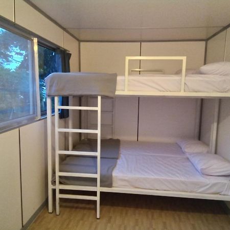 Hotel Bukit Pinus Tegalharendong Eksteriør billede