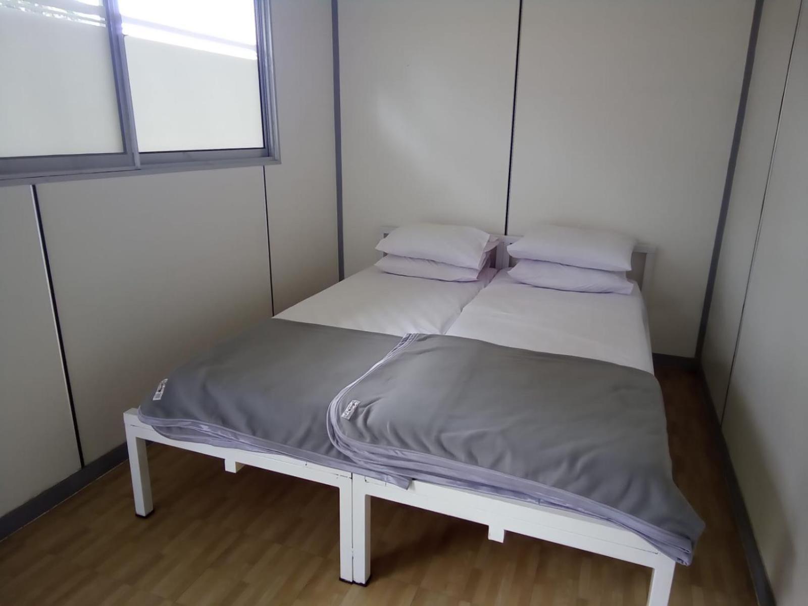 Hotel Bukit Pinus Tegalharendong Eksteriør billede